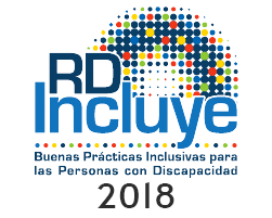 RD Incluye 2018